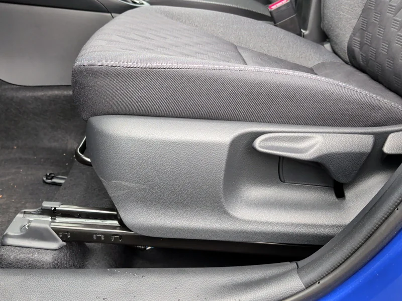 Yaris 1.5 Hybrid Teamplayer