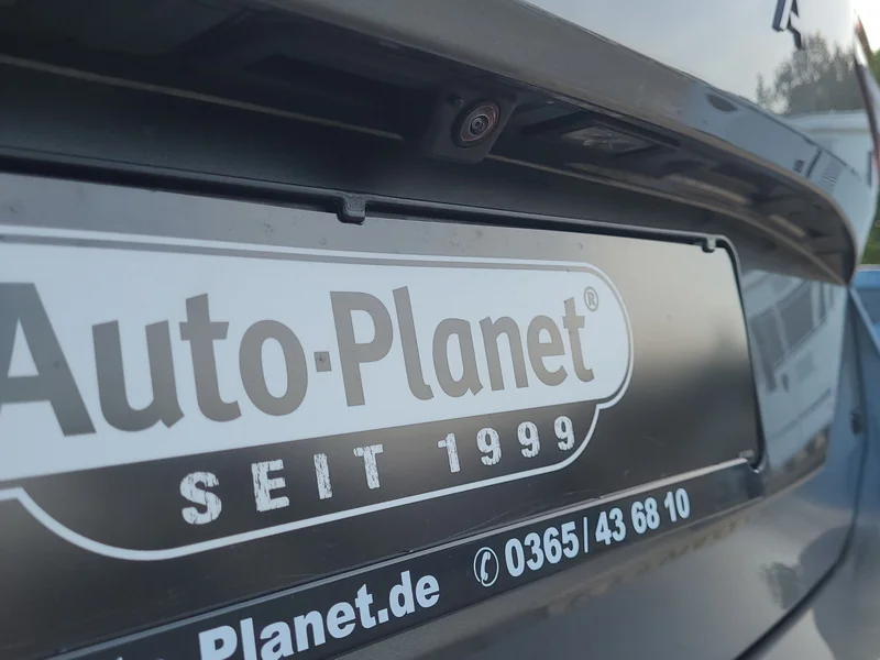 Superb Combi IV 1.5 TSI iV DSG Sportline