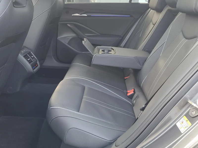Superb Combi IV 1.5 TSI iV DSG Sportline