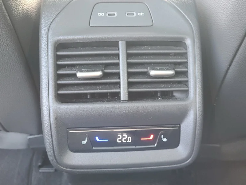 Superb Combi IV 1.5 TSI iV DSG Sportline