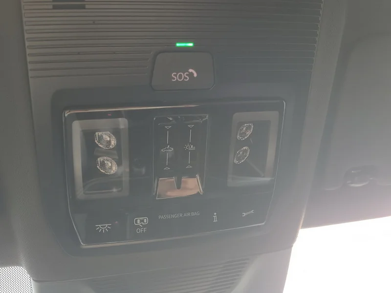 Superb Combi IV 1.5 TSI iV DSG Sportline
