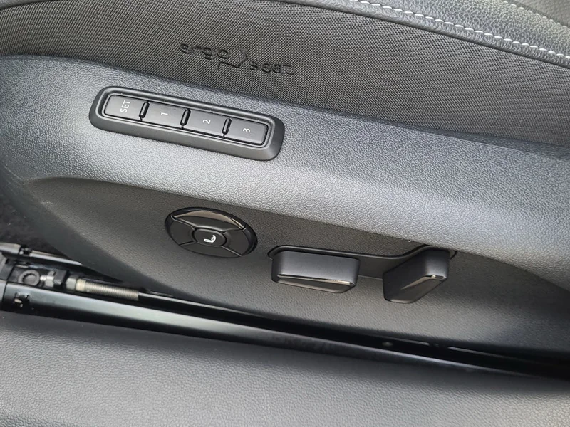 Superb Combi IV 1.5 TSI iV DSG Sportline