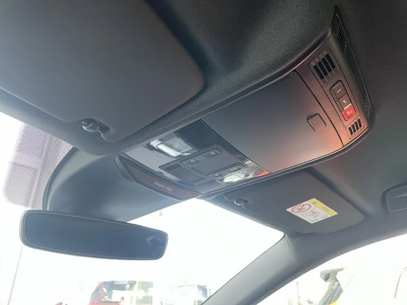Fabia IV 1.5 TSI DSG 130