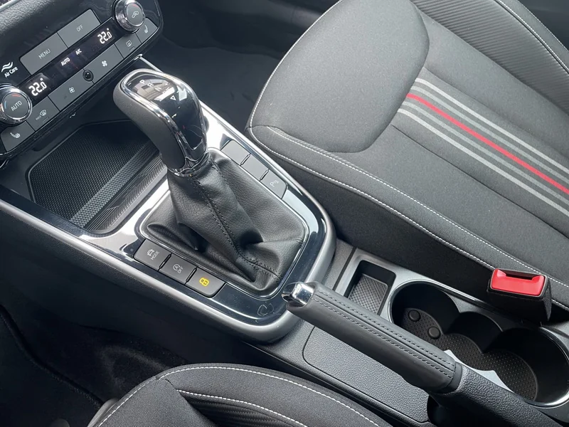 Fabia IV 1.5 TSI DSG 130