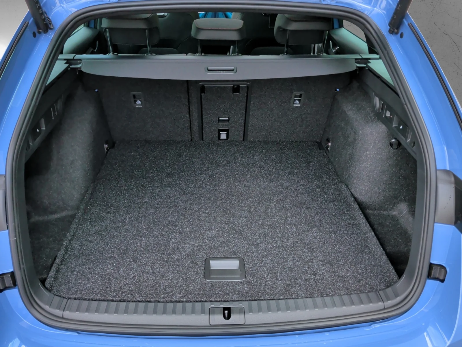Octavia Combi IV 2.0 TSI DSG RS