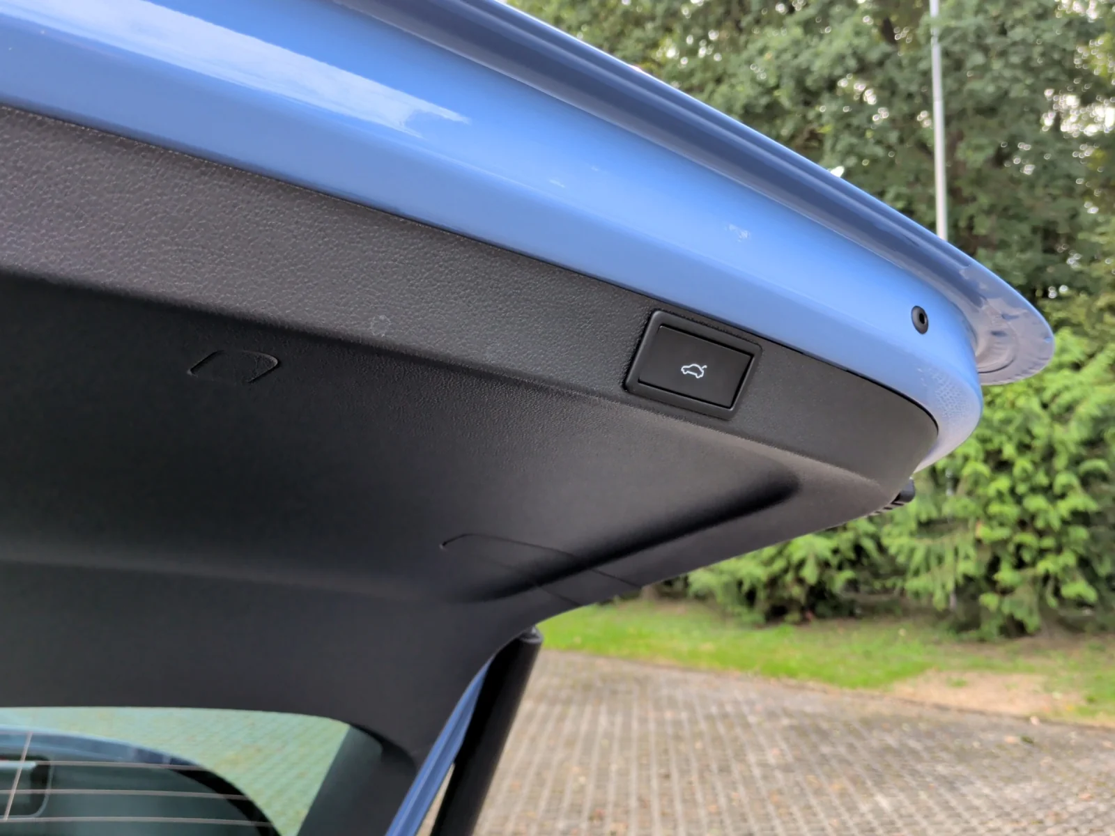 Octavia Combi IV 2.0 TSI DSG RS