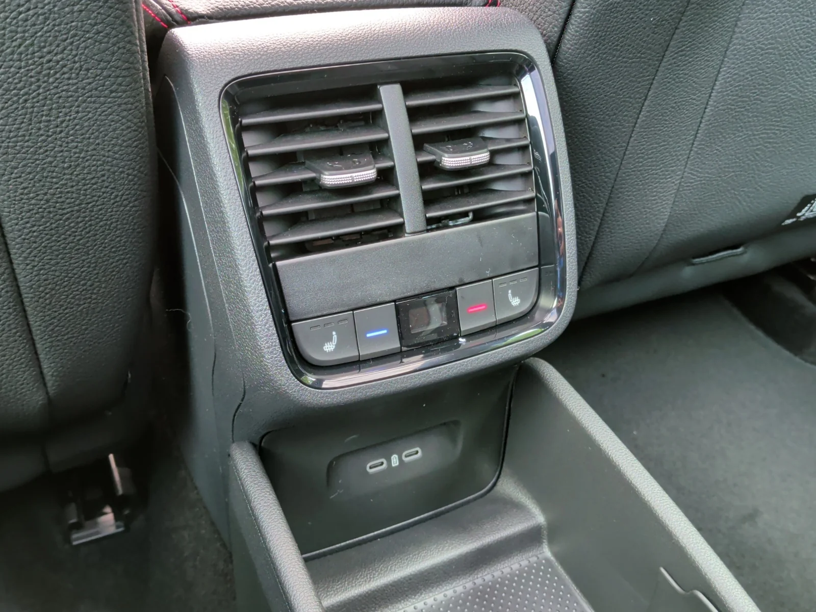 Octavia Combi IV 2.0 TSI DSG RS