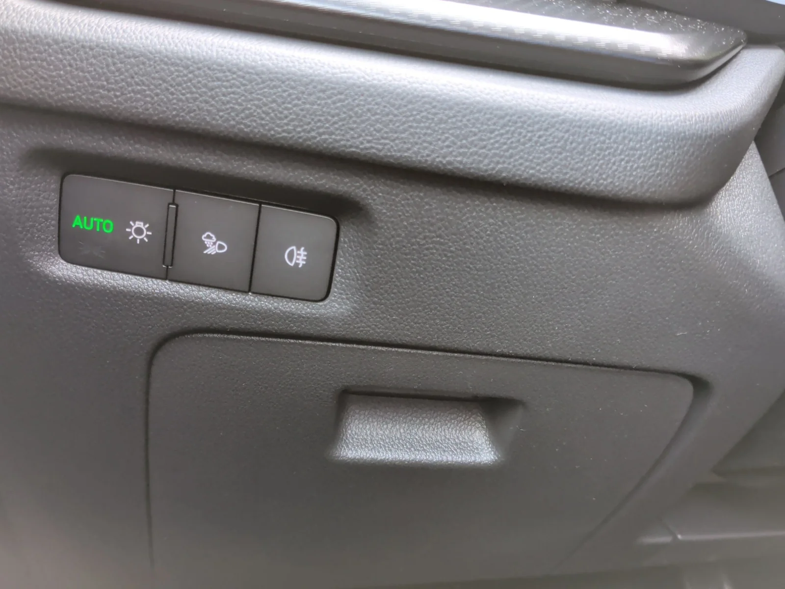 Octavia Combi IV 2.0 TSI DSG RS