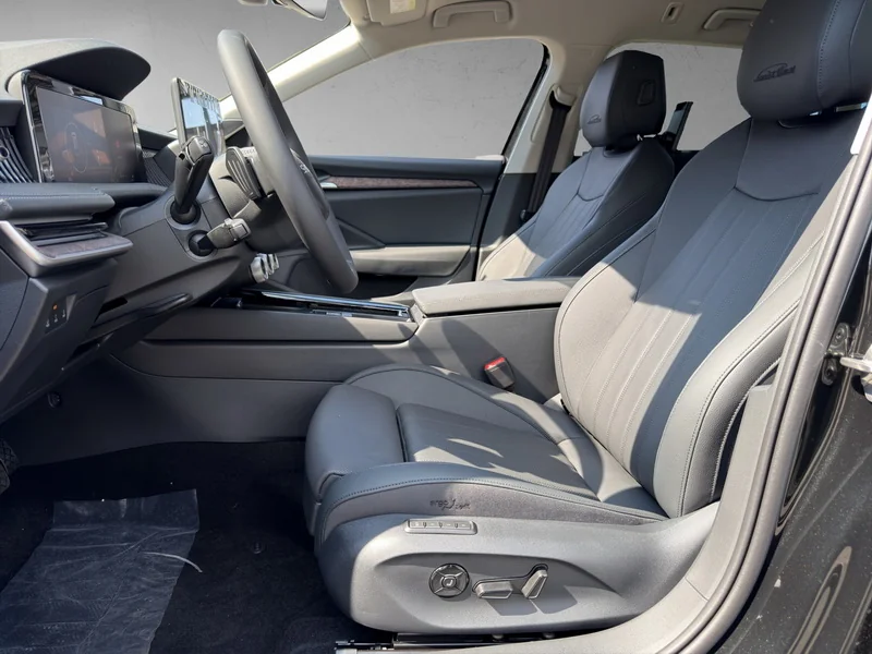 Superb Combi IV 2.0 TDI DSG 4x4 L&K