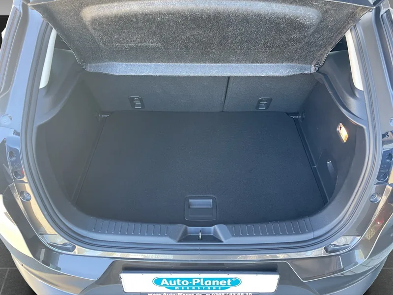 CX-3 2.0 Sports-Line