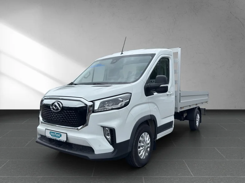 MAXUS