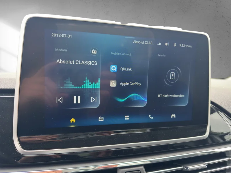 eDeliver 9 L3 65 kWh Pritsche