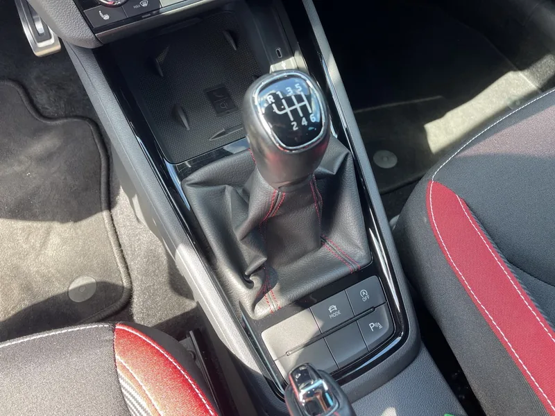 Scala 1.5 TSI Monte Carlo