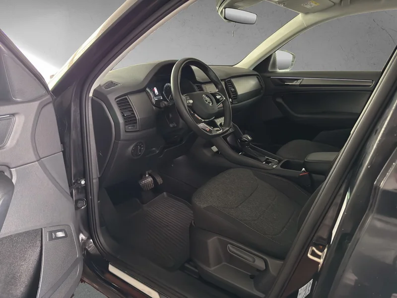 Kodiaq 2.0 TSI 4x4 DSG Clever