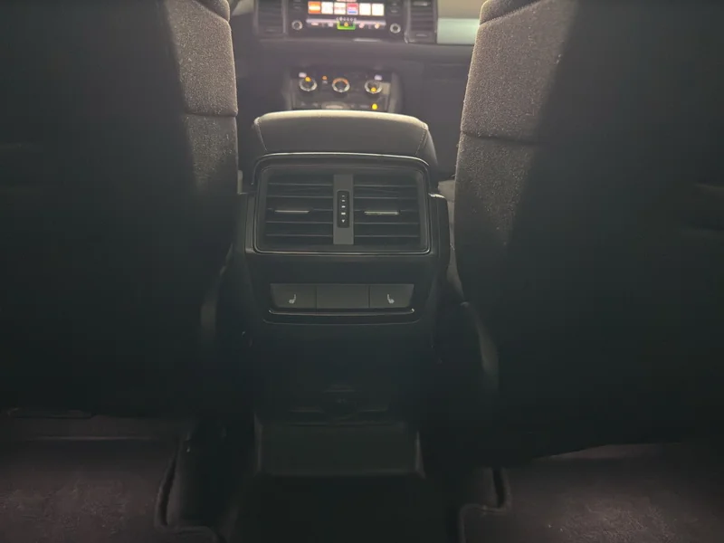 Kodiaq 2.0 TSI 4x4 DSG Clever