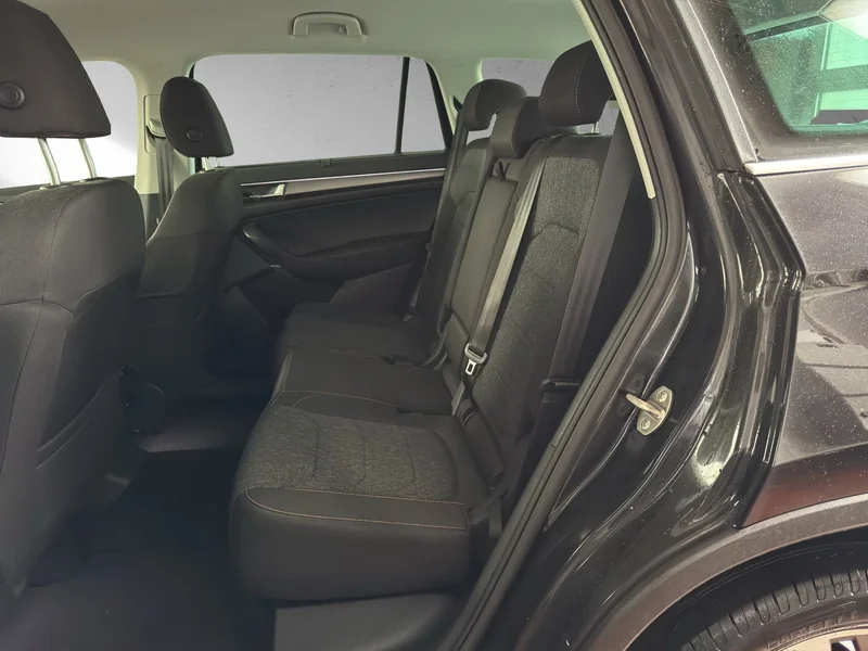 Kodiaq 2.0 TSI 4x4 DSG Clever
