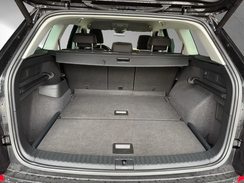 Kodiaq 2.0 TSI 4x4 DSG Clever