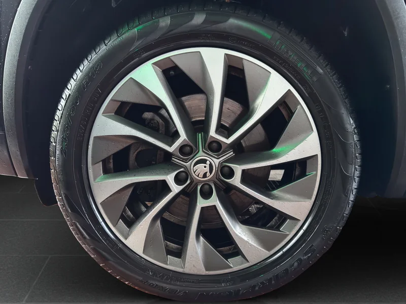 Kodiaq 2.0 TSI 4x4 DSG Clever