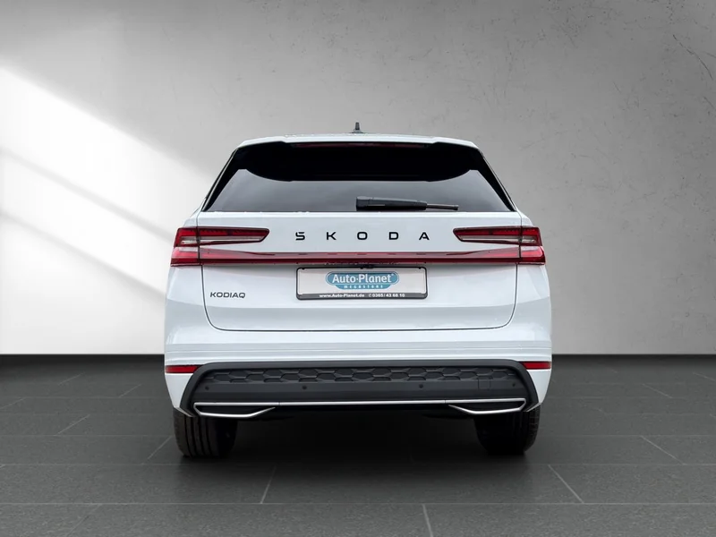Kodiaq II 2.0 TDI DSG Sportline