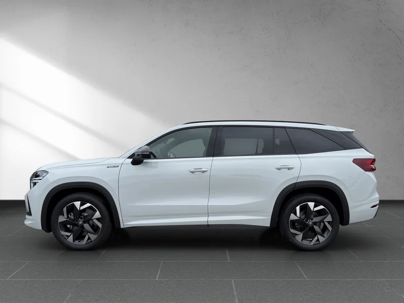 Kodiaq II 2.0 TDI DSG Sportline