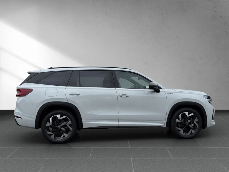 Kodiaq II 2.0 TDI DSG Sportline