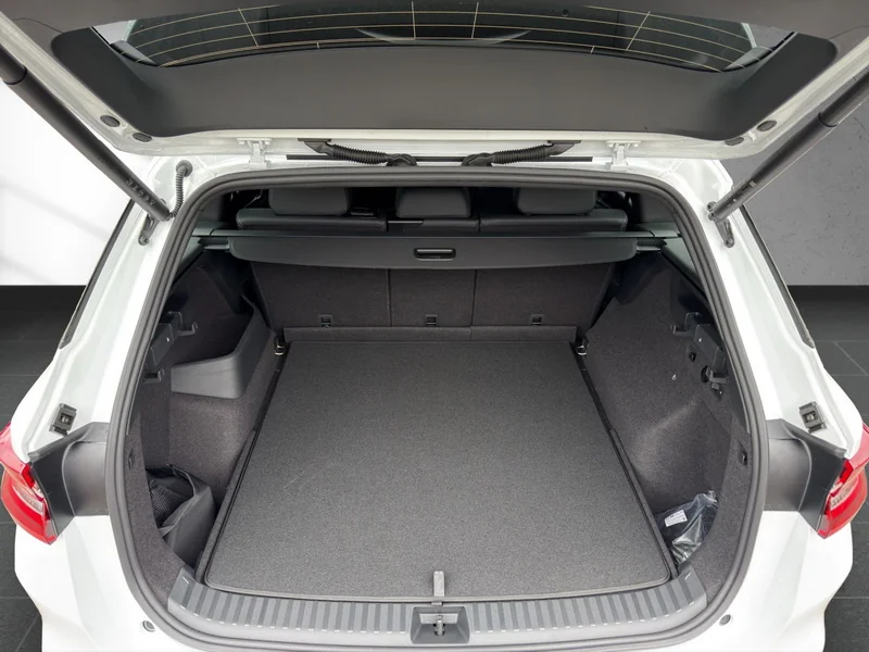 Kodiaq II 2.0 TDI DSG Sportline