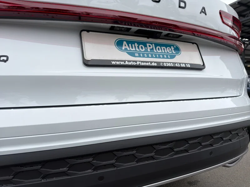 Kodiaq II 2.0 TDI DSG Sportline