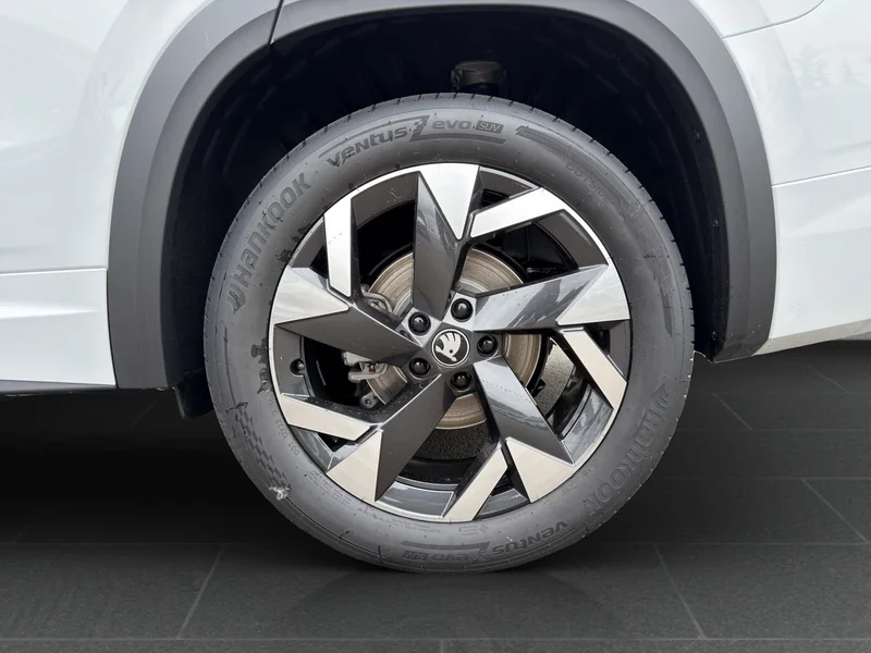 Kodiaq II 2.0 TDI DSG Sportline