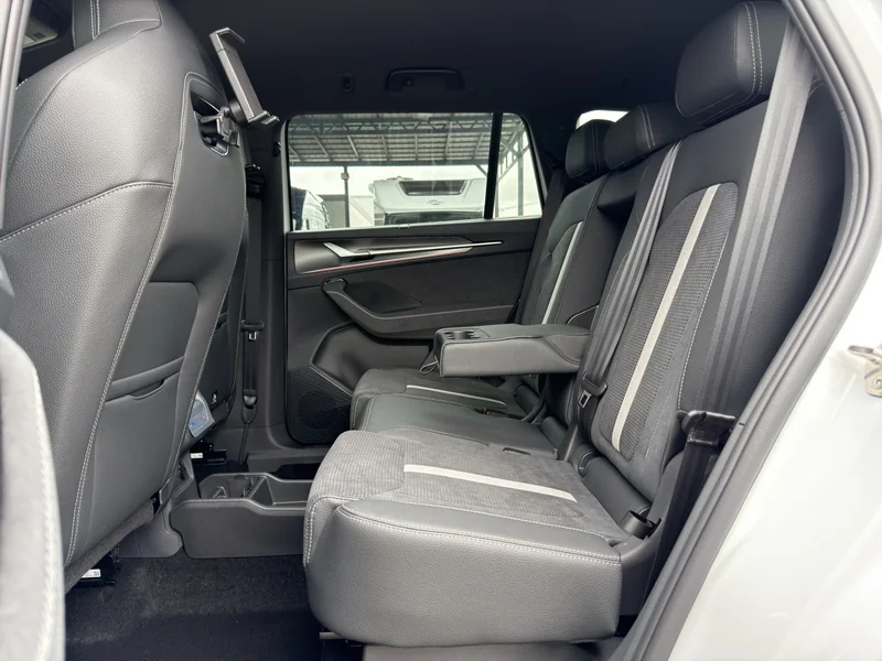 Kodiaq II 2.0 TDI DSG Sportline