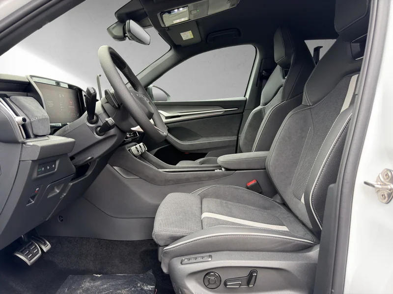 Kodiaq II 2.0 TDI DSG Sportline