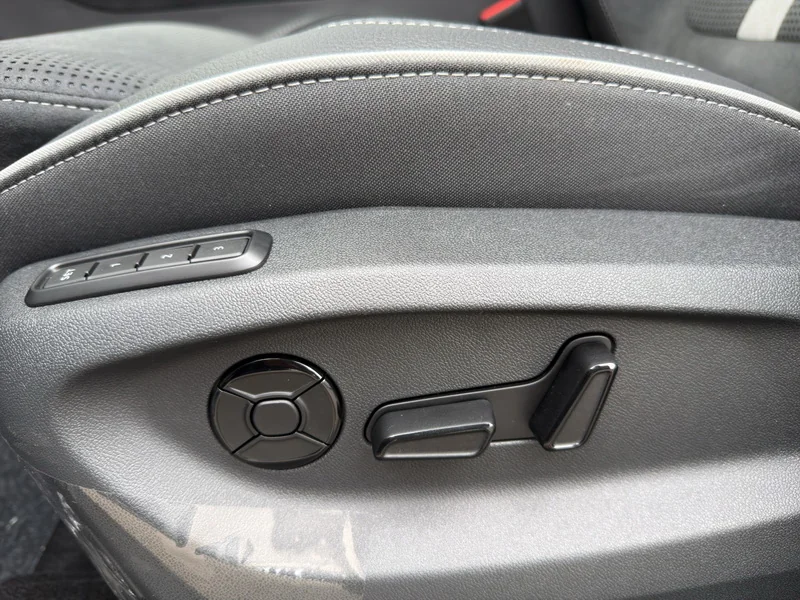 Kodiaq II 2.0 TDI DSG Sportline