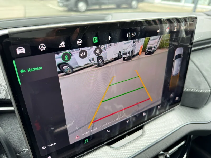 Kodiaq II 2.0 TDI DSG Sportline