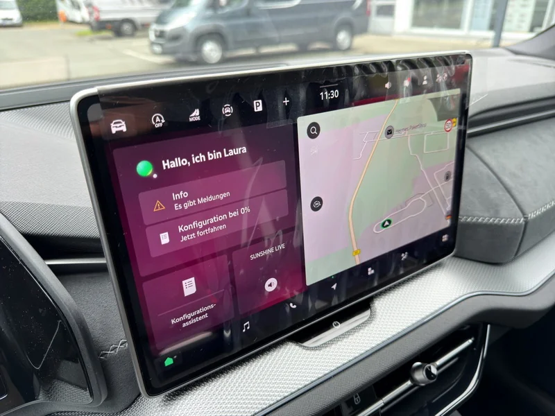 Kodiaq II 2.0 TDI DSG Sportline