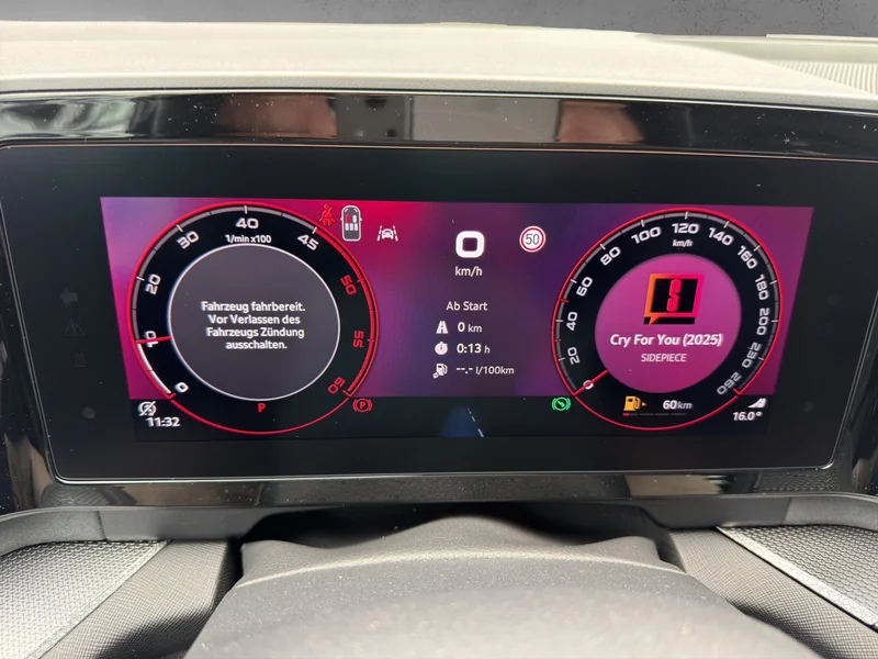 Kodiaq II 2.0 TDI DSG Sportline