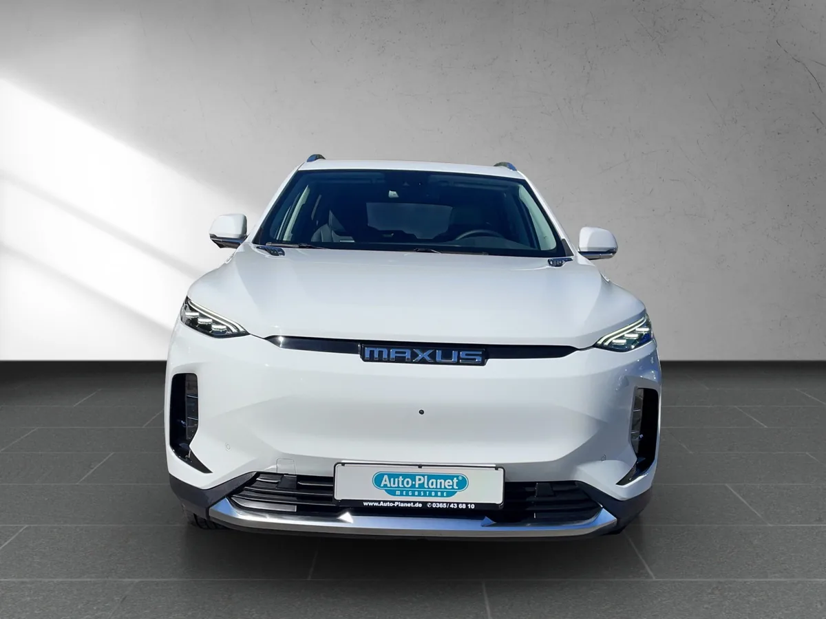 Euniq 6 70 kWh Limited