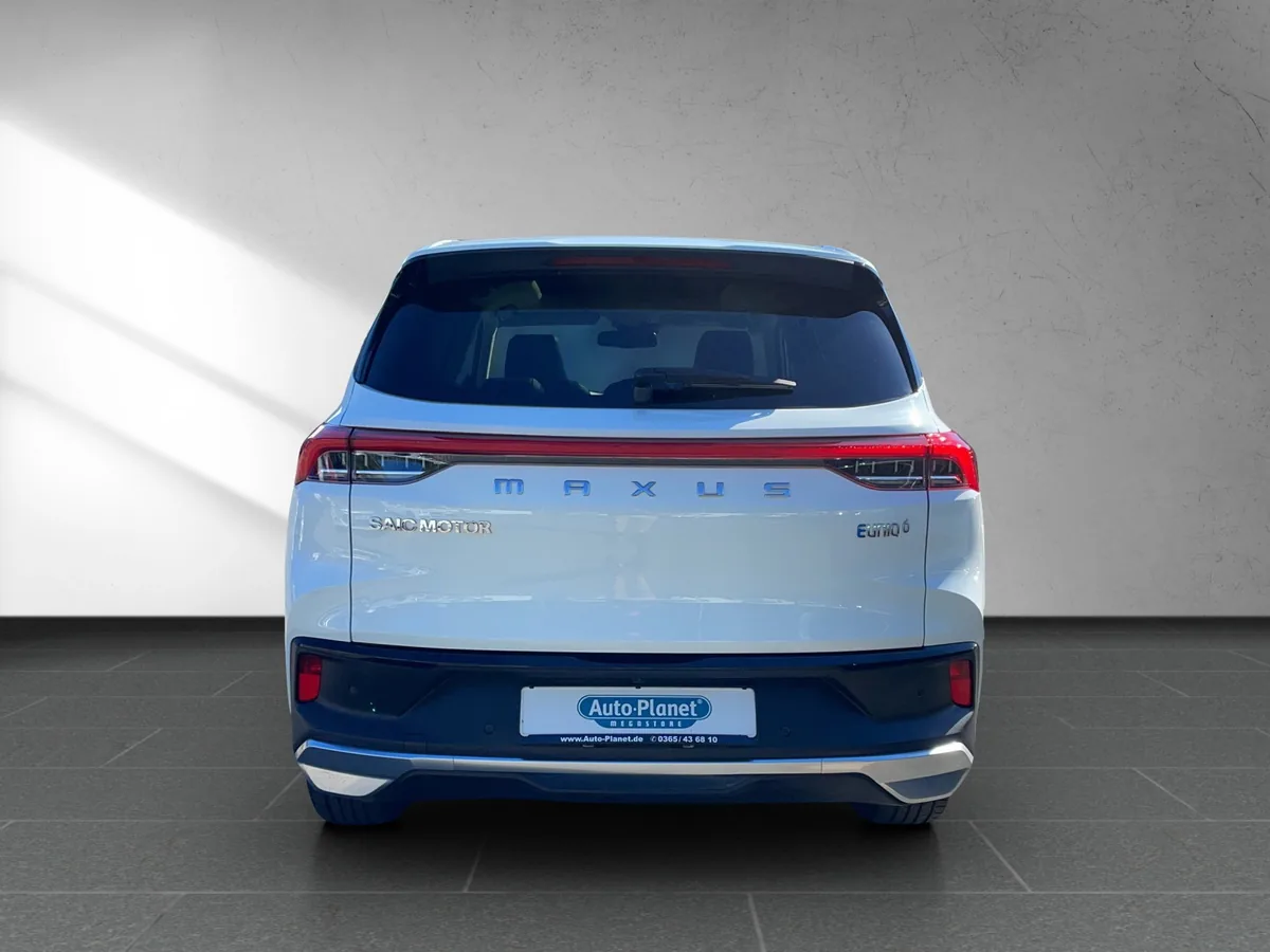 Euniq 6 70 kWh Limited