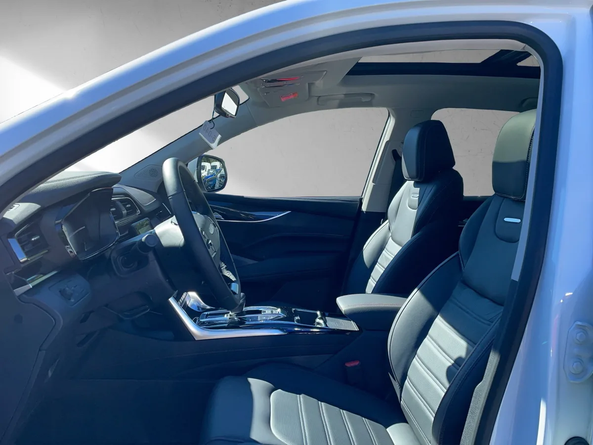 Euniq 6 70 kWh Limited