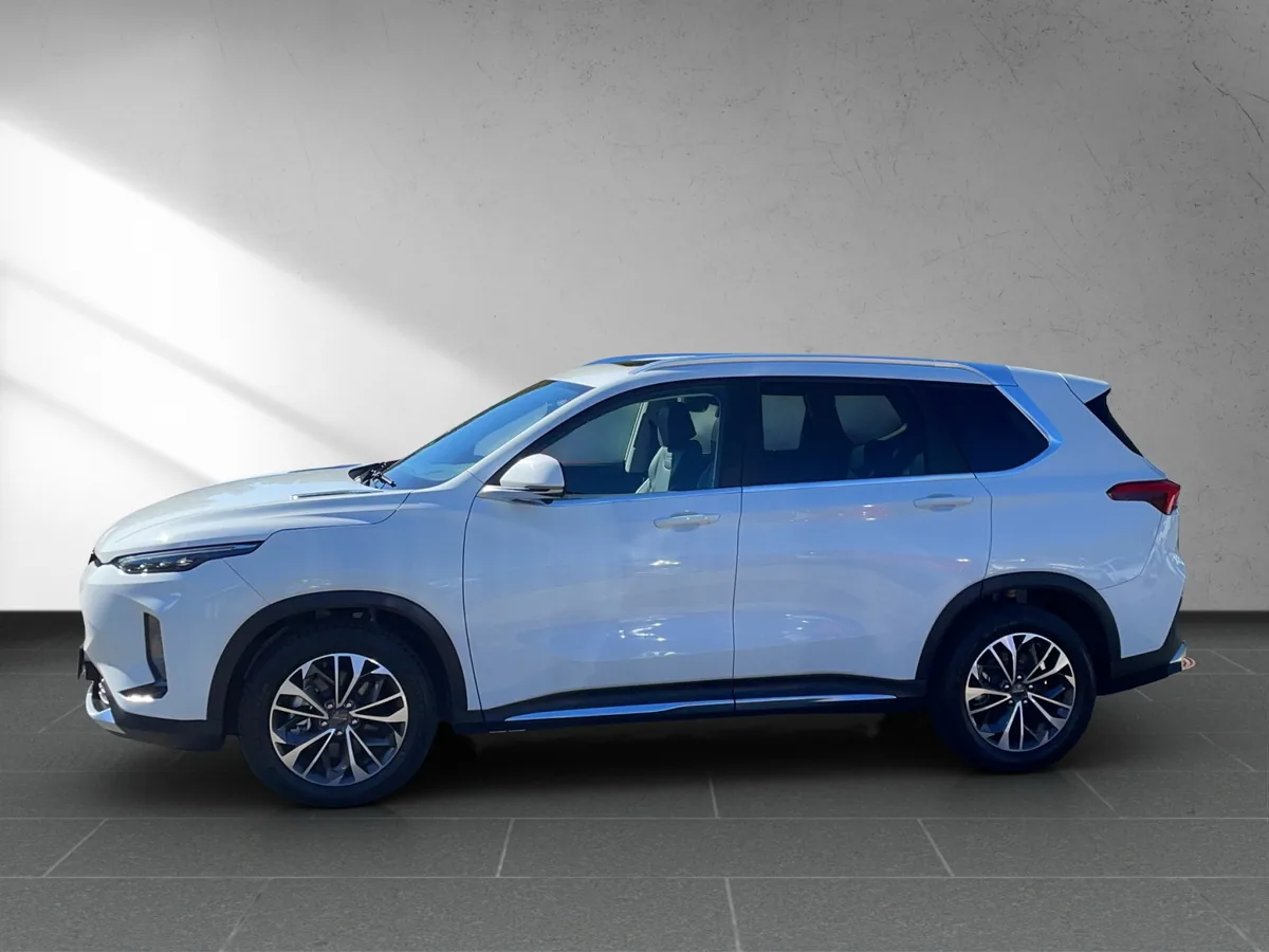 Euniq 6 70 kWh Limited