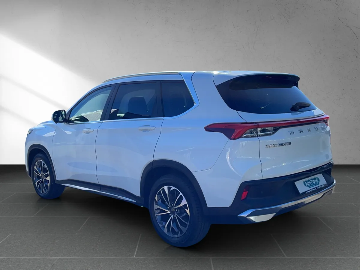 Euniq 6 70 kWh Limited