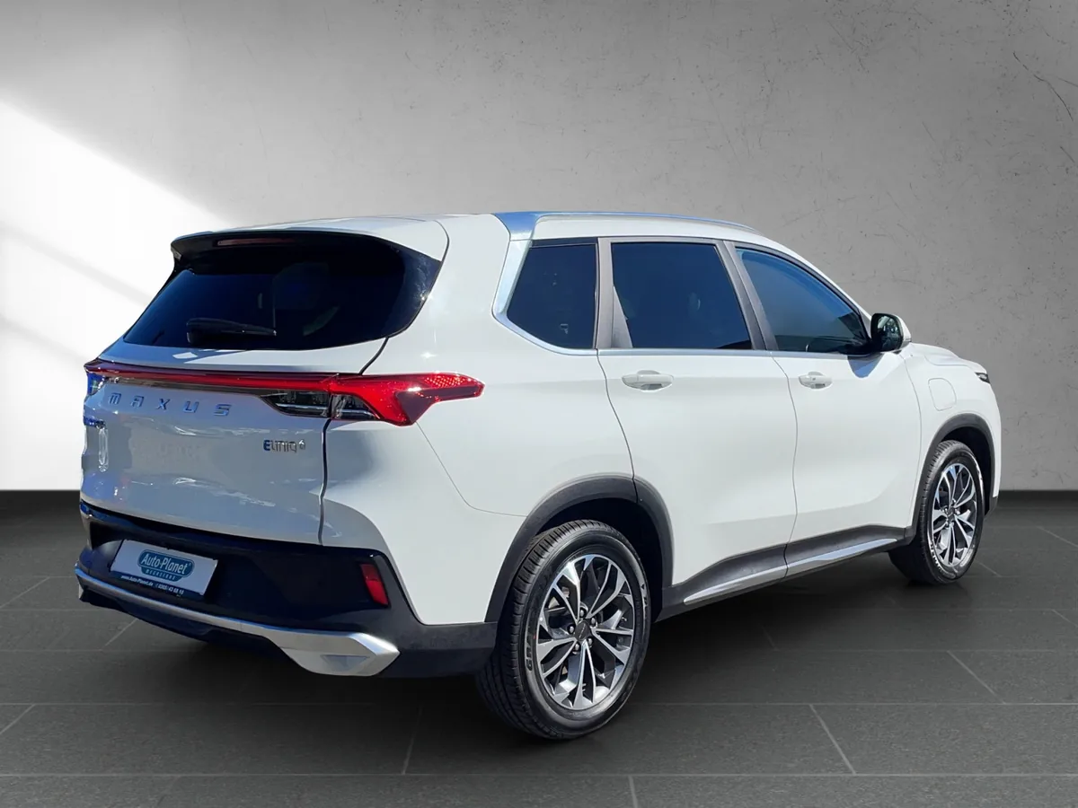 Euniq 6 70 kWh Limited