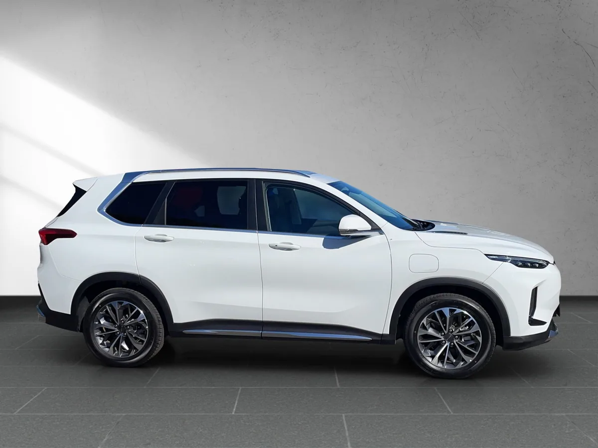 Euniq 6 70 kWh Limited