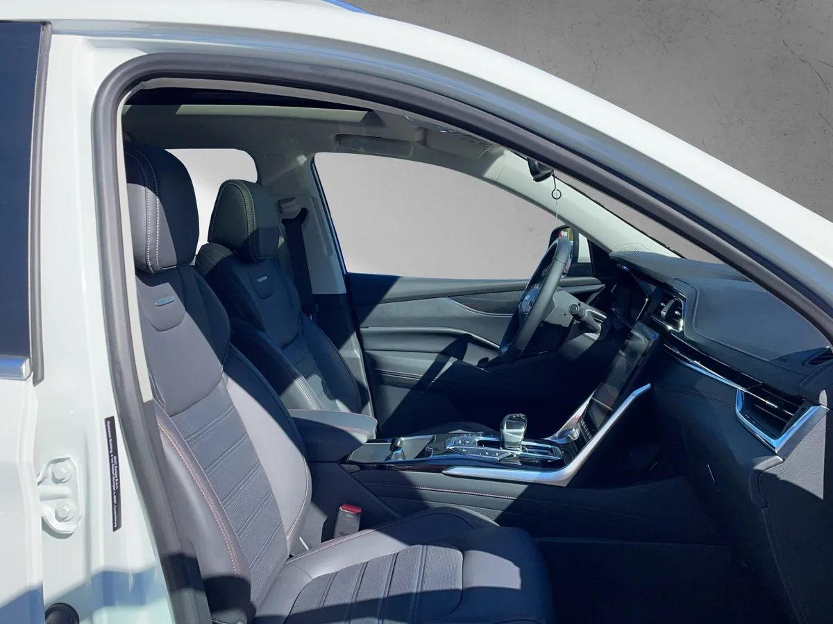 Euniq 6 70 kWh Limited