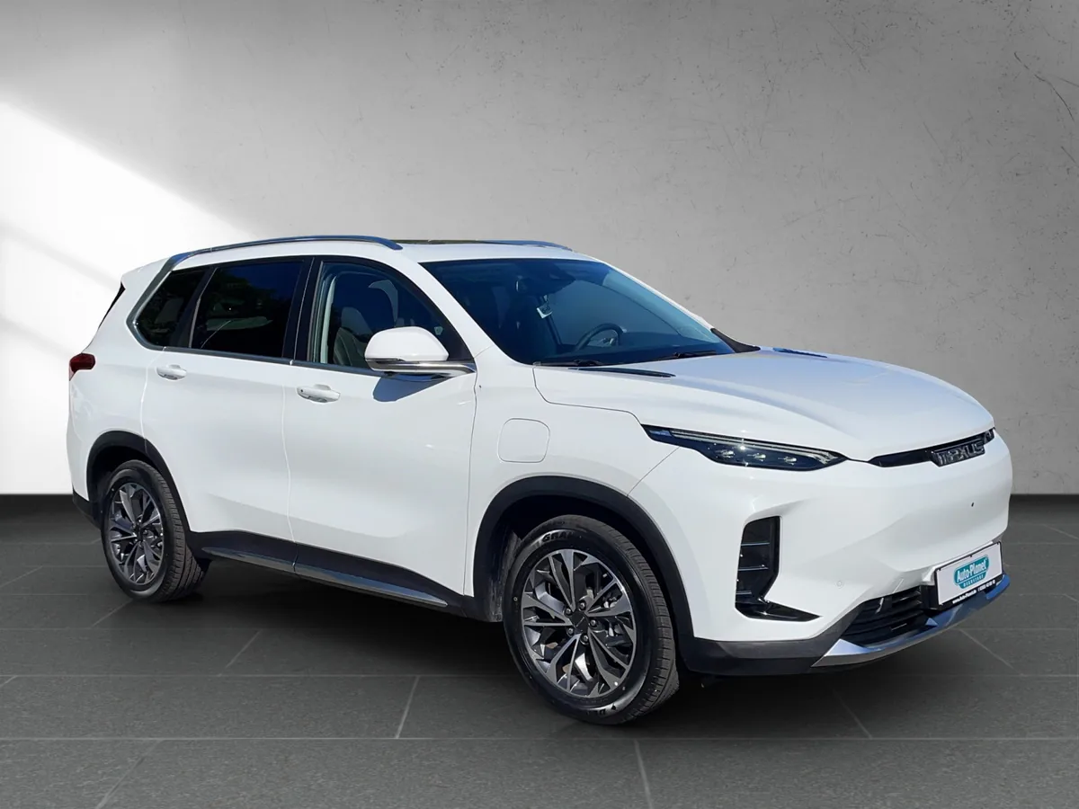 Euniq 6 70 kWh Limited