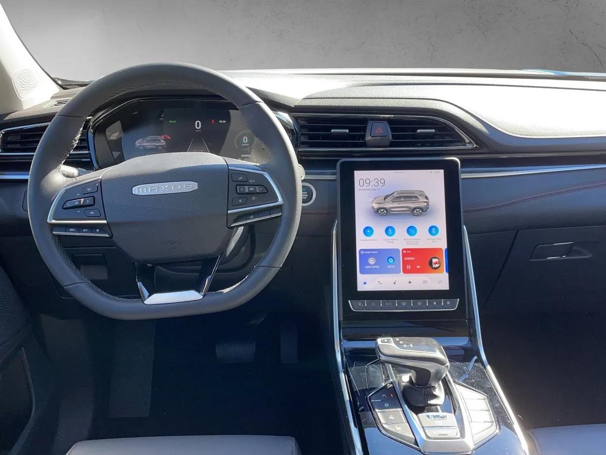 Euniq 6 70 kWh Limited