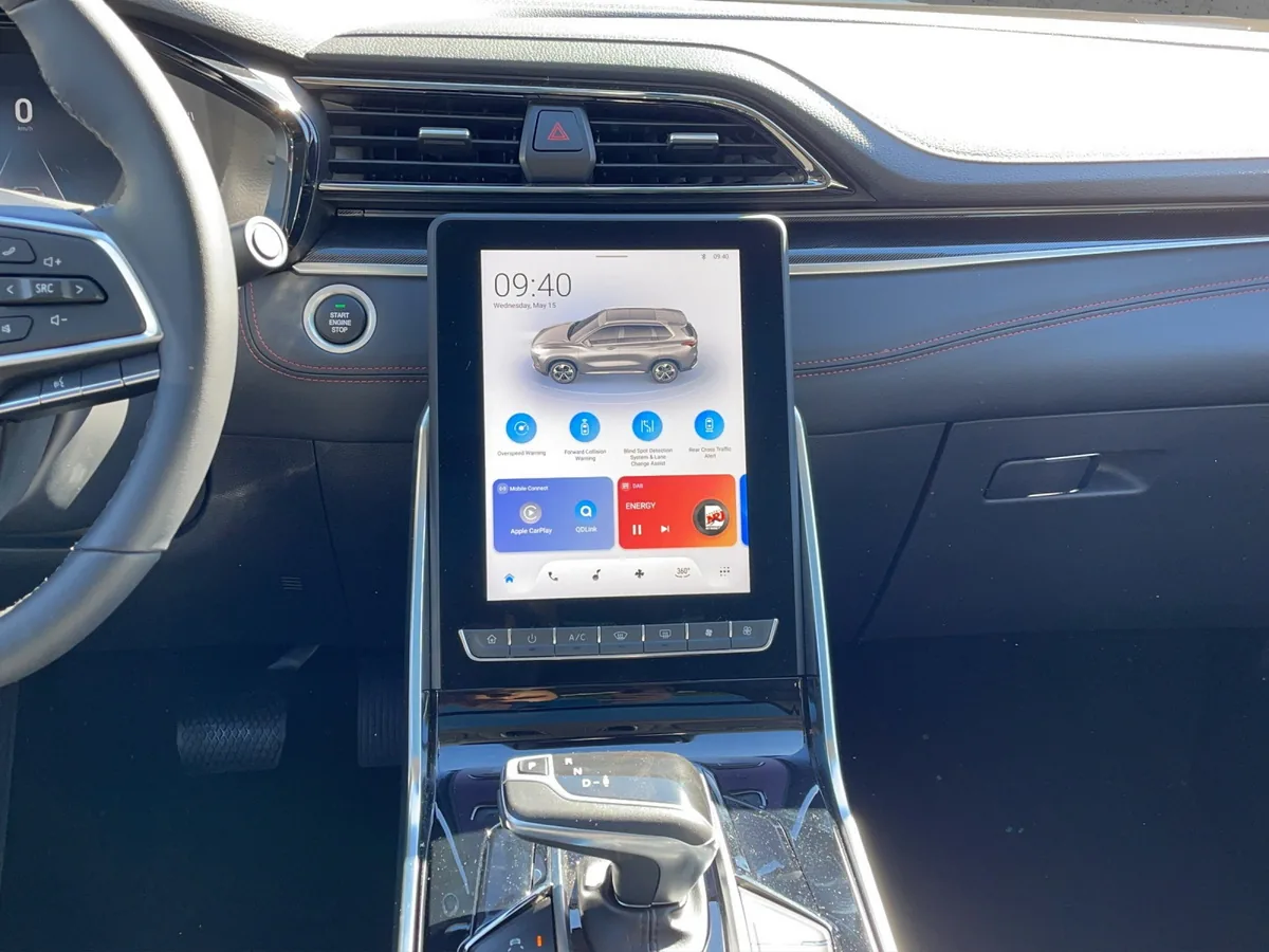 Euniq 6 70 kWh Limited