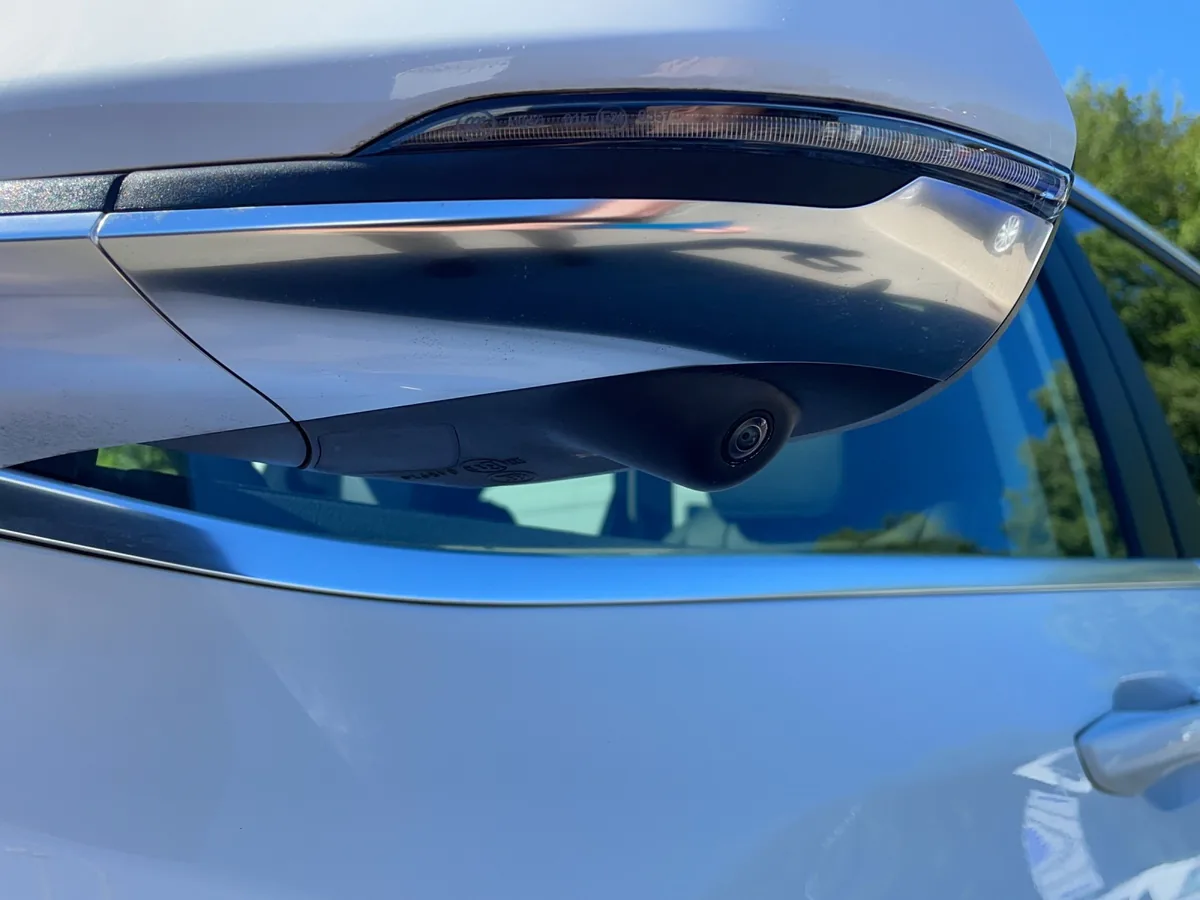 Euniq 6 70 kWh Limited