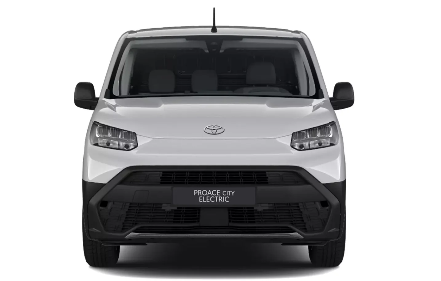 Proace City L1 Kasten Meister