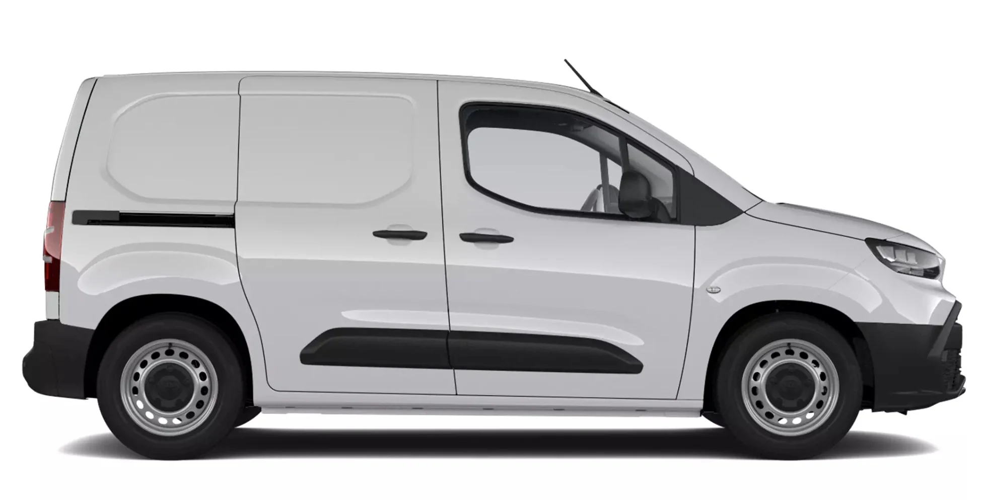 Proace City L1 Kasten Meister