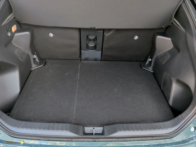 Yaris Cross 1.5 Hybrid Style Plus