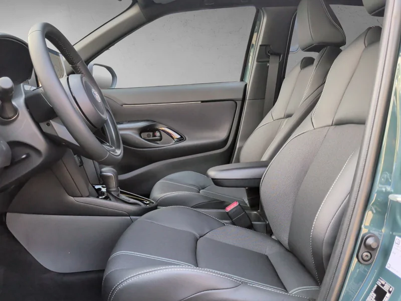 Yaris Cross 1.5 Hybrid Style Plus